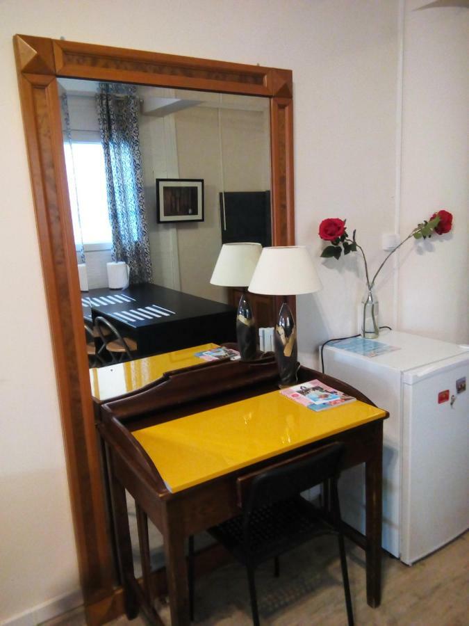 New Diamond Xlarge City Center 200 Mbps Speed Wifi Studio Θεσσαλονίκη Εξωτερικό φωτογραφία